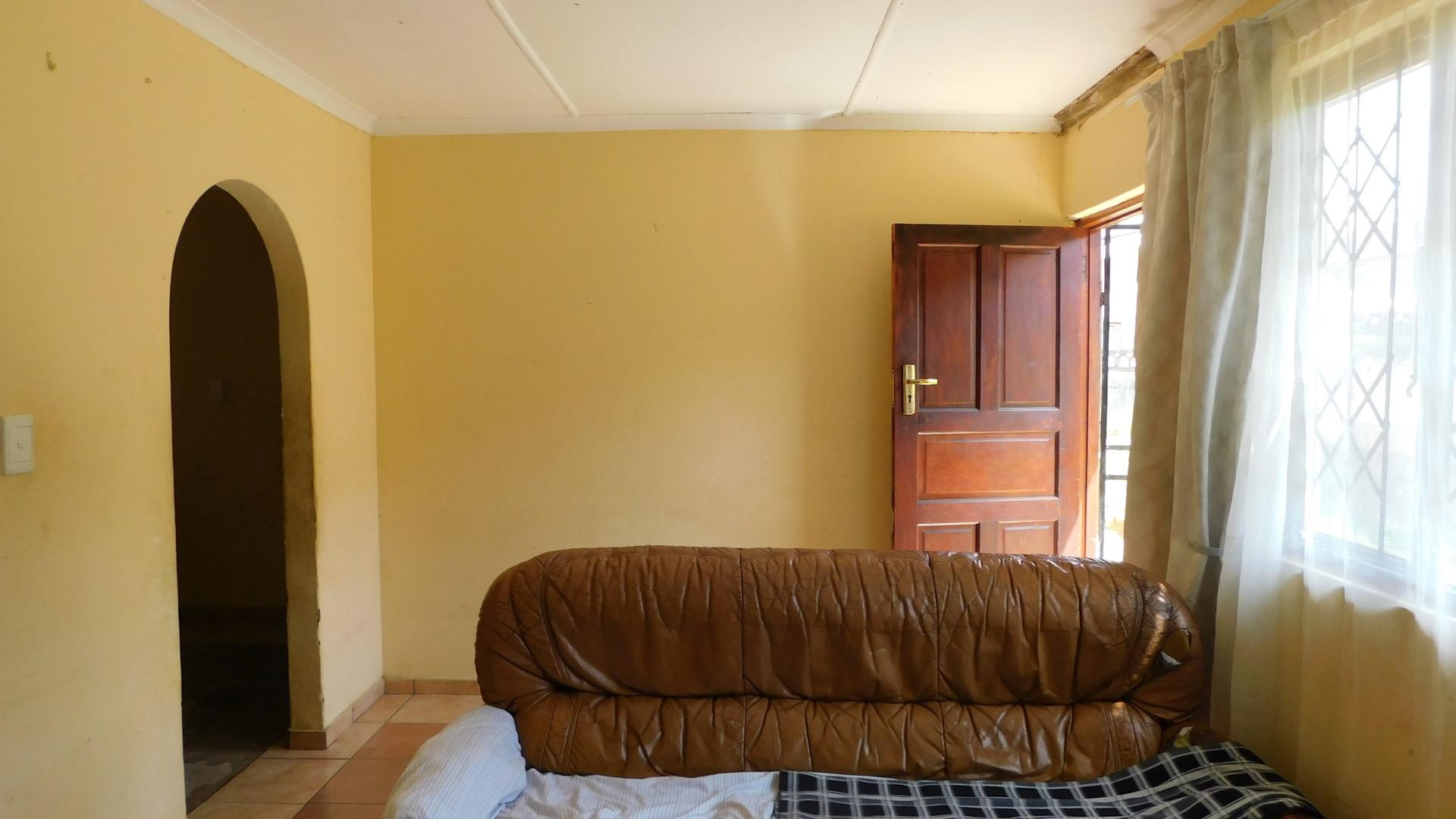 Standard Bank EasySell 3 Bedroom House for Sale in Umlazi