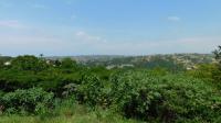 Backyard of property in Umlazi