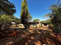 4 Bedroom 1 Bathroom House for Sale for sale in Sunnyridge 
