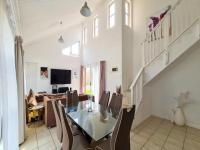 Dining Room of property in Gonubie