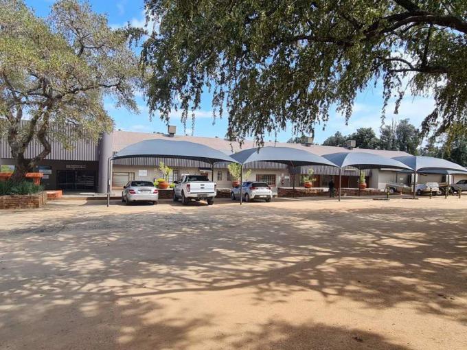 Commercial to Rent in Hoedspruit - Property to rent - MR592915