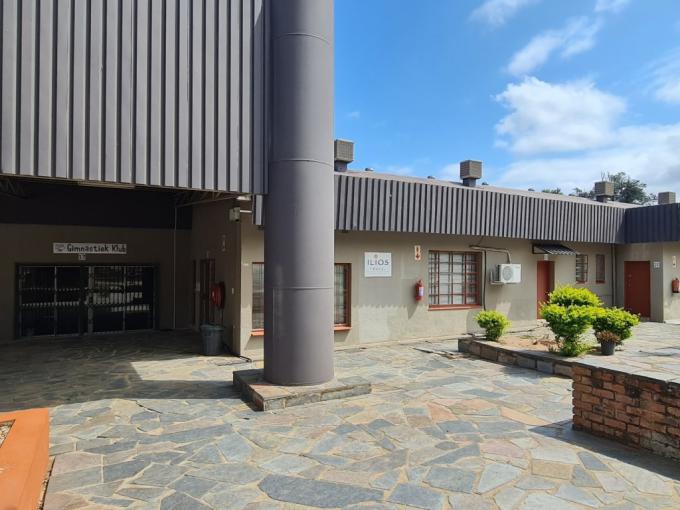 Commercial to Rent in Hoedspruit - Property to rent - MR592916