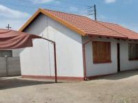 2 Bedroom 1 Bathroom House for Sale for sale in Meriting