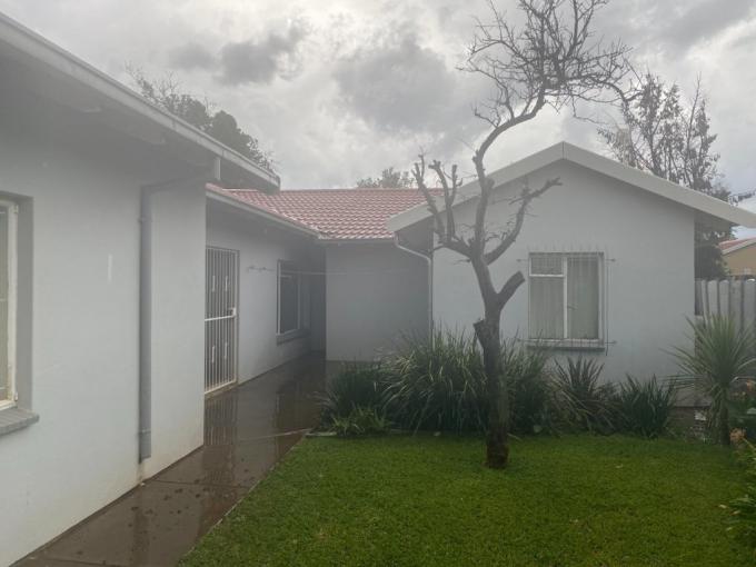3 Bedroom House for Sale For Sale in Stilfontein - MR592959