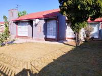  of property in Booysens