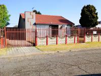  of property in Booysens