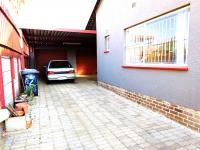  of property in Booysens