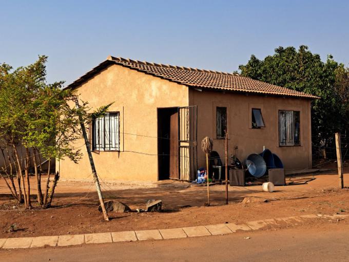 2 Bedroom House for Sale For Sale in Klipfontein - MR592966