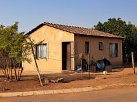 2 Bedroom 1 Bathroom House for Sale for sale in Klipfontein