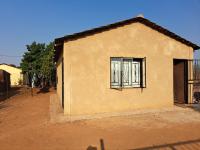  of property in Klipfontein