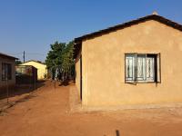  of property in Klipfontein