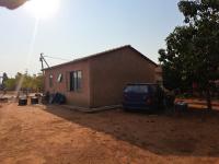  of property in Klipfontein