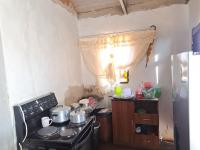  of property in Klipfontein