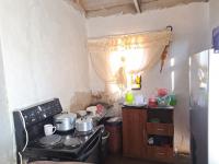  of property in Klipfontein