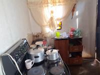  of property in Klipfontein