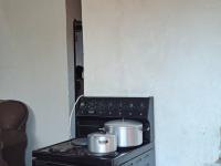  of property in Klipfontein