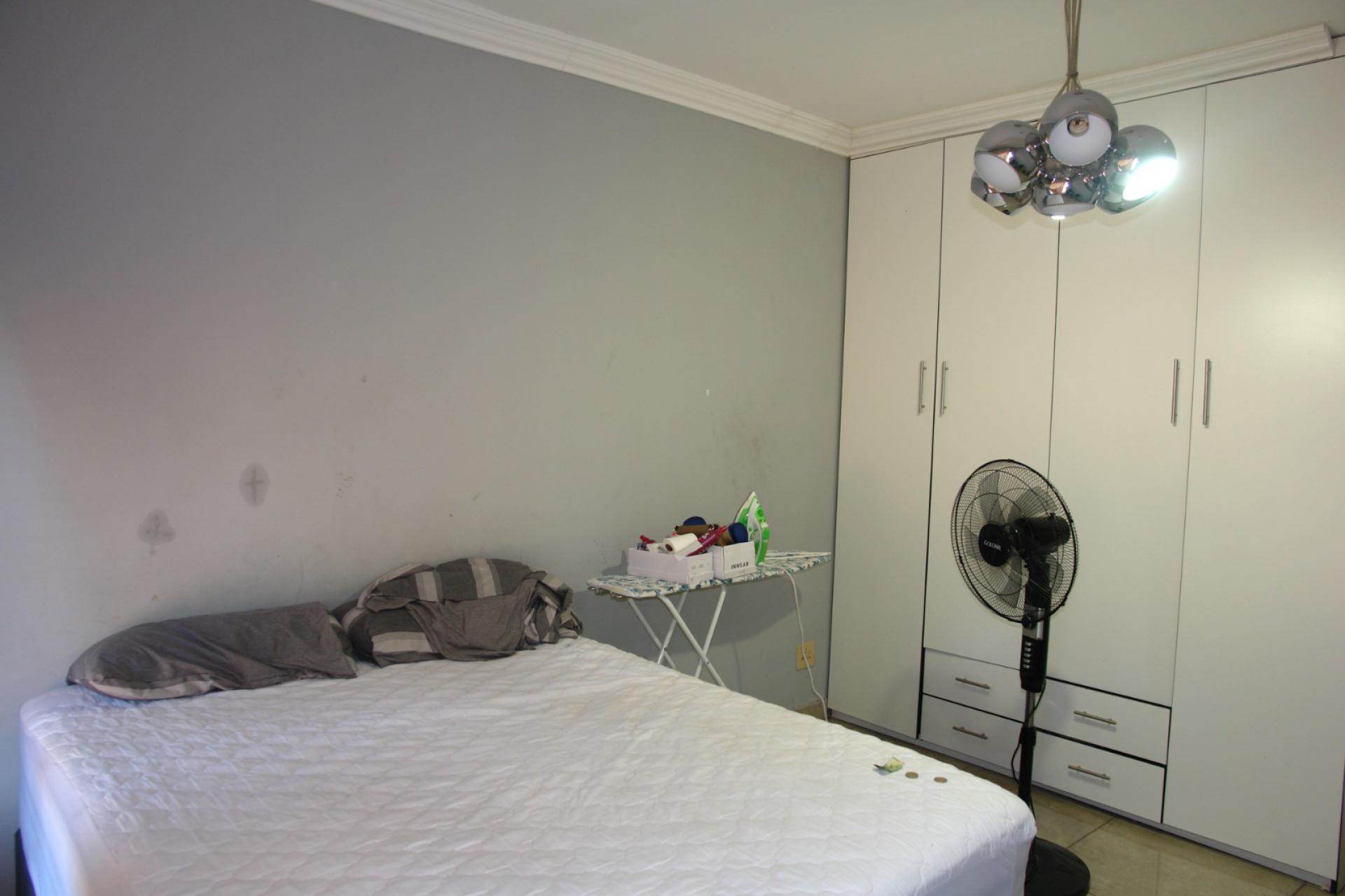 Bed Room 2 of property in Riviera