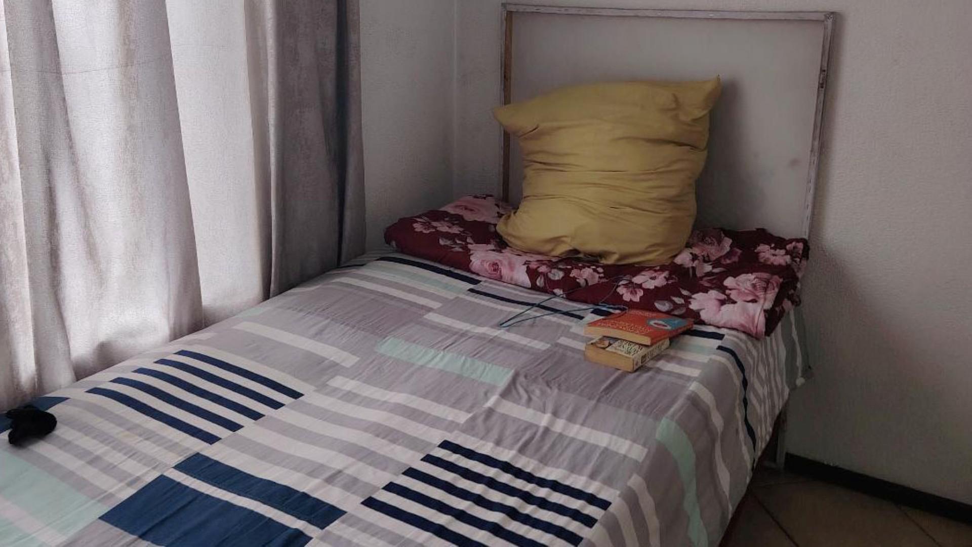 Bed Room 3 of property in Albertsdal