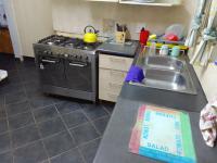  of property in Dorandia