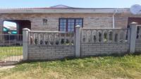 Front View of property in Bethelsdorp