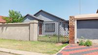 2 Bedroom 1 Bathroom House for Sale for sale in Vosloorus