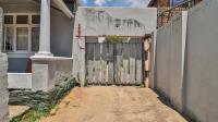 Front View of property in La Rochelle - JHB