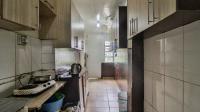 Kitchen of property in La Rochelle - JHB