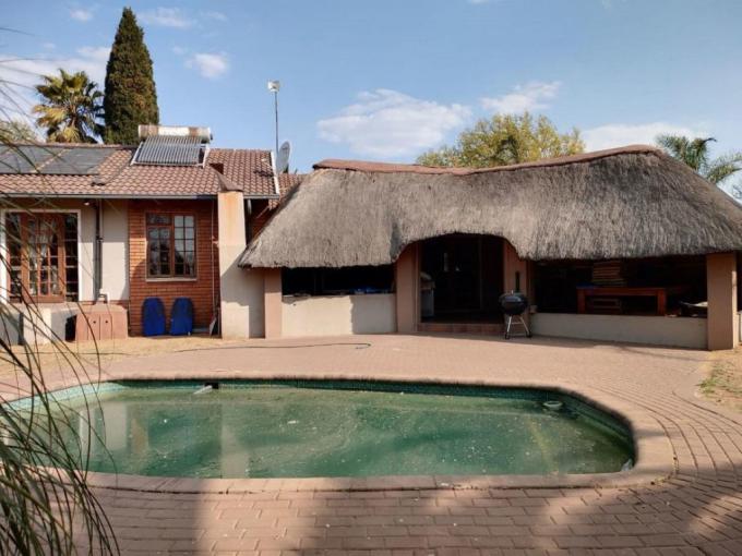 3 Bedroom House for Sale For Sale in Sasolburg - MR593032
