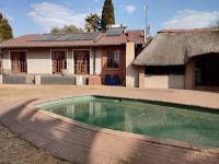  of property in Sasolburg