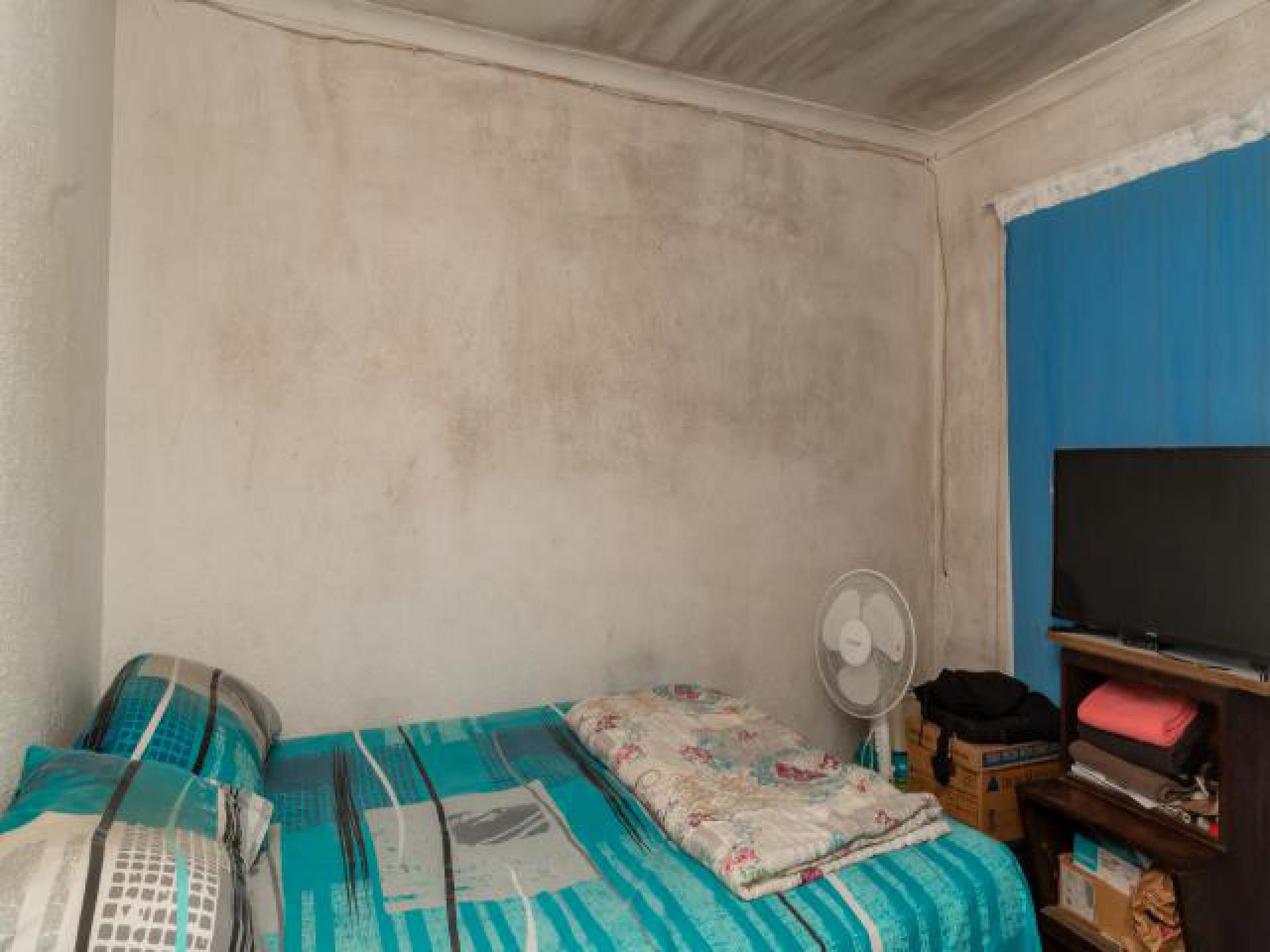 Bed Room 3 of property in Blue Downs