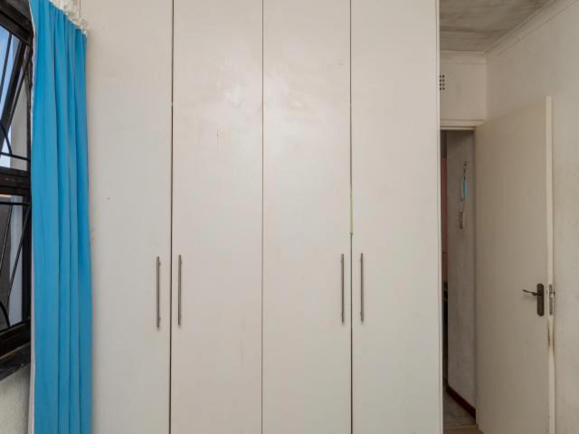 Bed Room 3 of property in Blue Downs