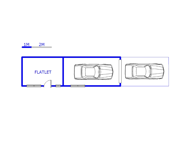 Ground Floor - 50m2 of property for sale in Gerdview