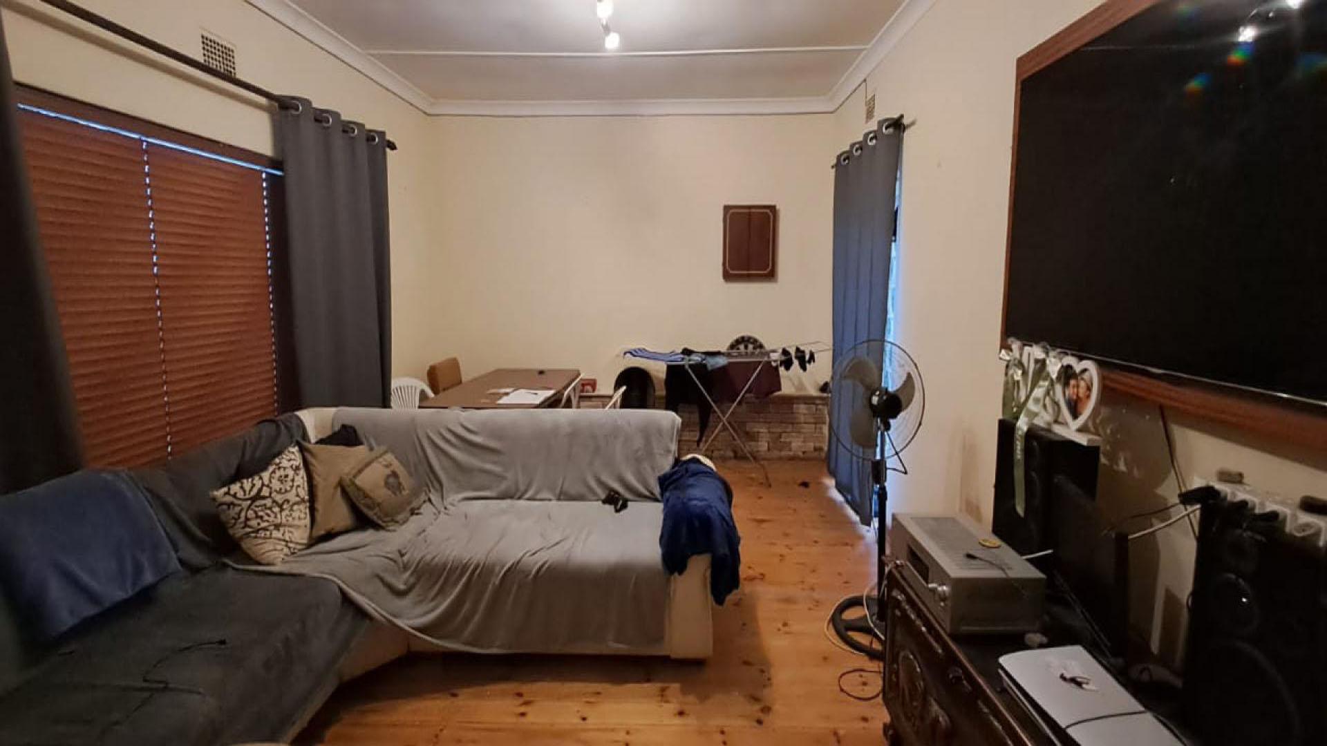 Lounges of property in Gerdview