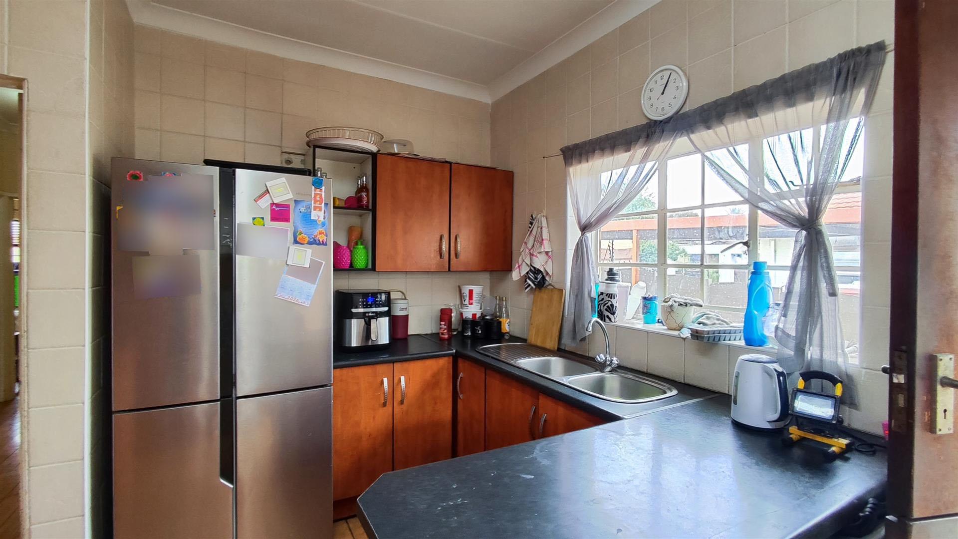 Kitchen - 14 square meters of property in Gerdview