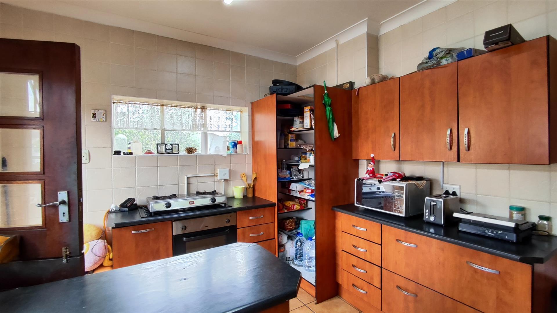 Kitchen - 14 square meters of property in Gerdview
