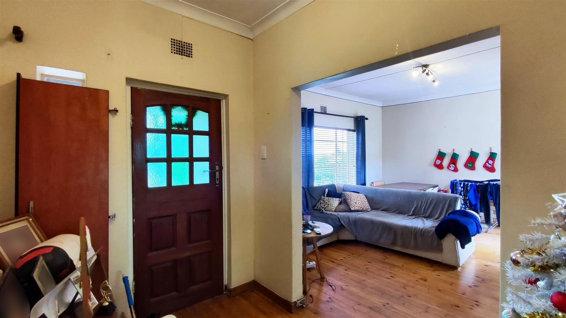 Spaces - 7 square meters of property in Gerdview