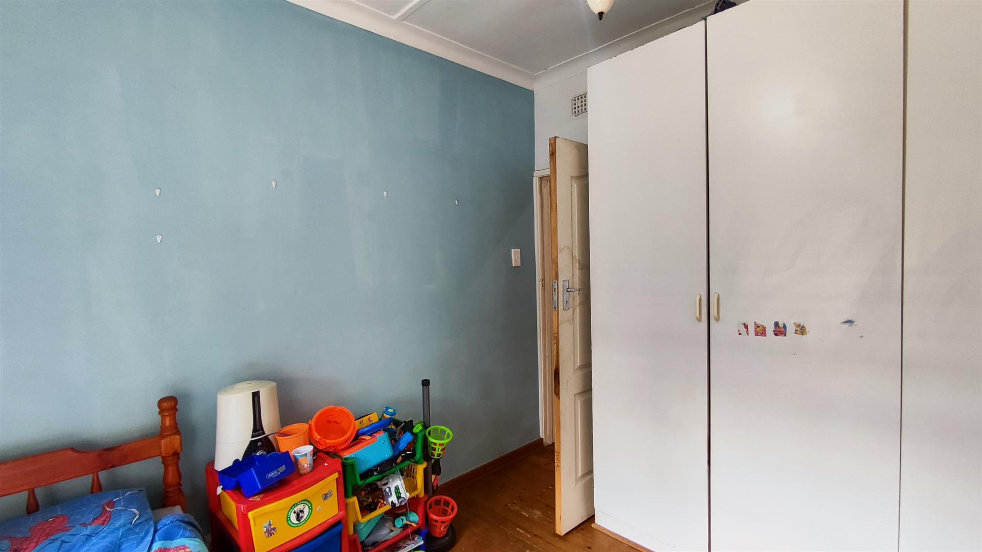 Bed Room 1 - 13 square meters of property in Gerdview