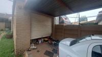 Carport  of property in Gerdview