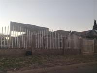 Front View of property in Lenasia South