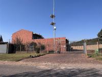 Front View of property in Goedeburg