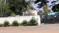 Front View of property in Rustenburg