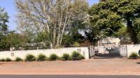 Front View of property in Rustenburg
