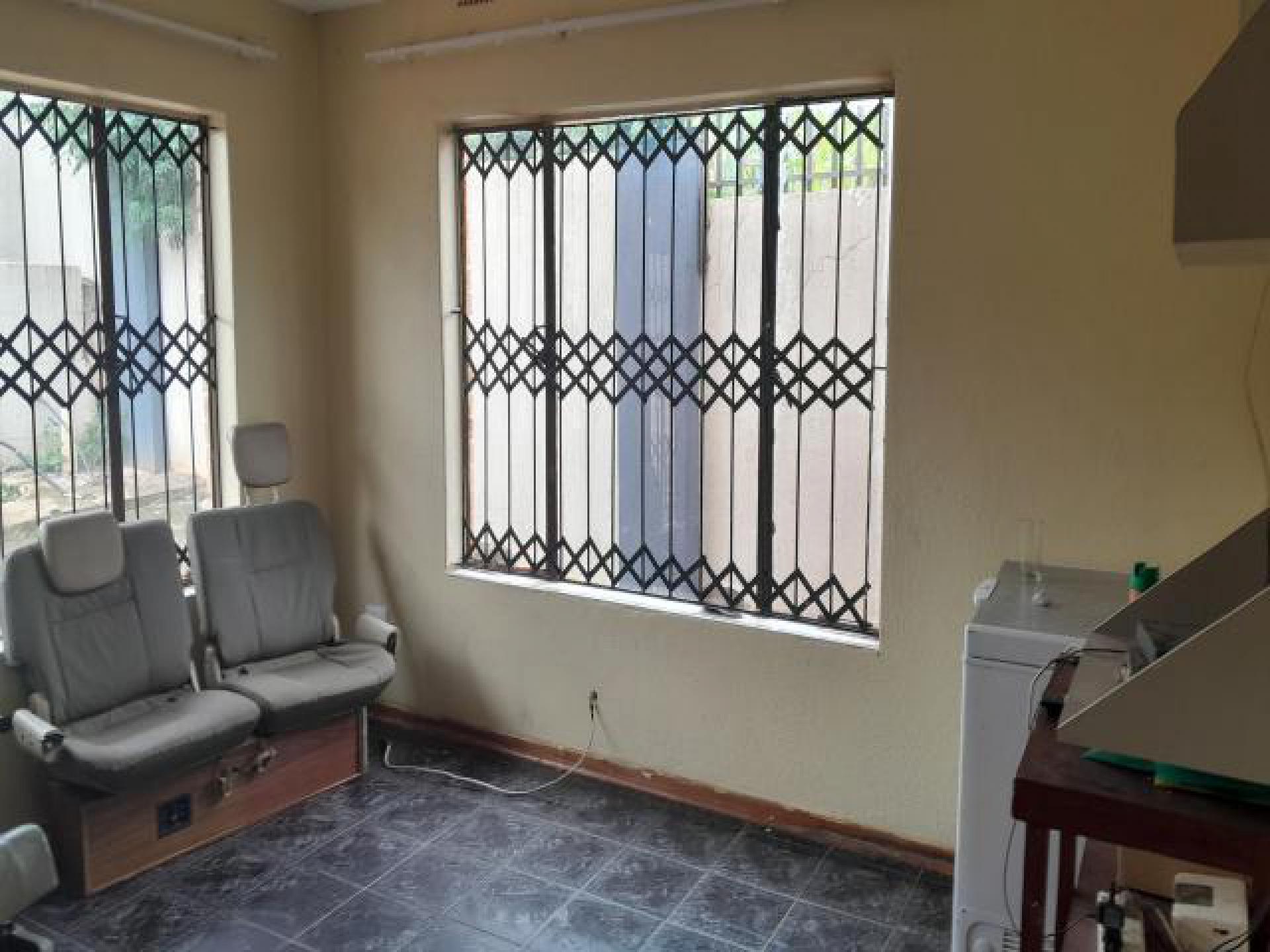 Lounges of property in Waterval