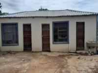 Flatlet of property in Waterval