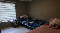 Bed Room 1 of property in Heuwelsig Estate