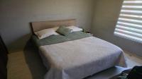 Bed Room 3 of property in Heuwelsig Estate