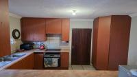Kitchen of property in Heuwelsig Estate