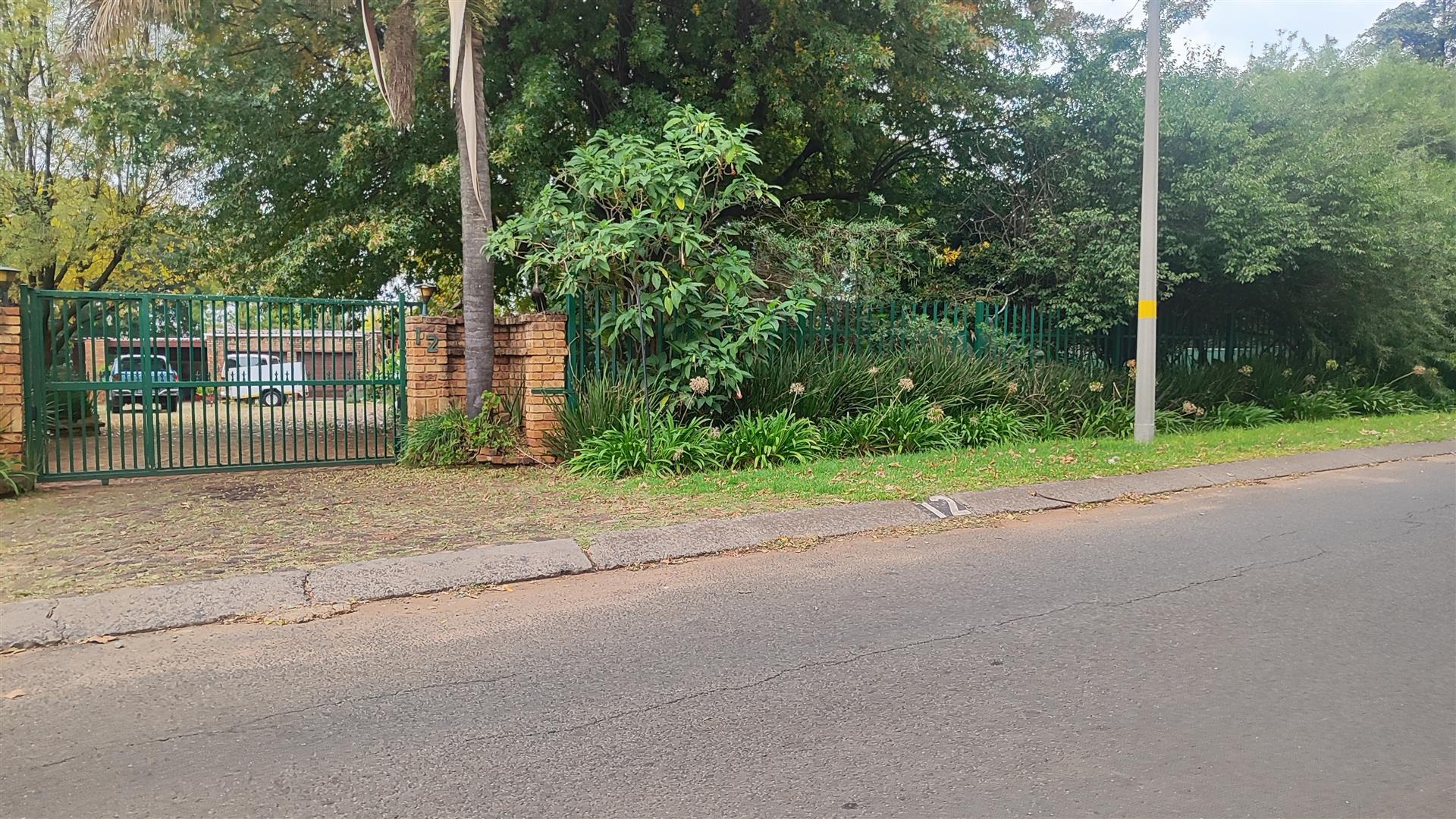 Front View of property in Terenure