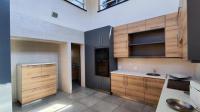 Kitchen - 18 square meters of property in Terenure