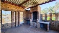 Patio - 28 square meters of property in Terenure